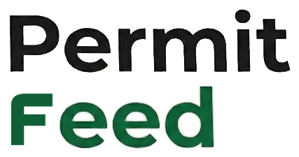 PermitFeed